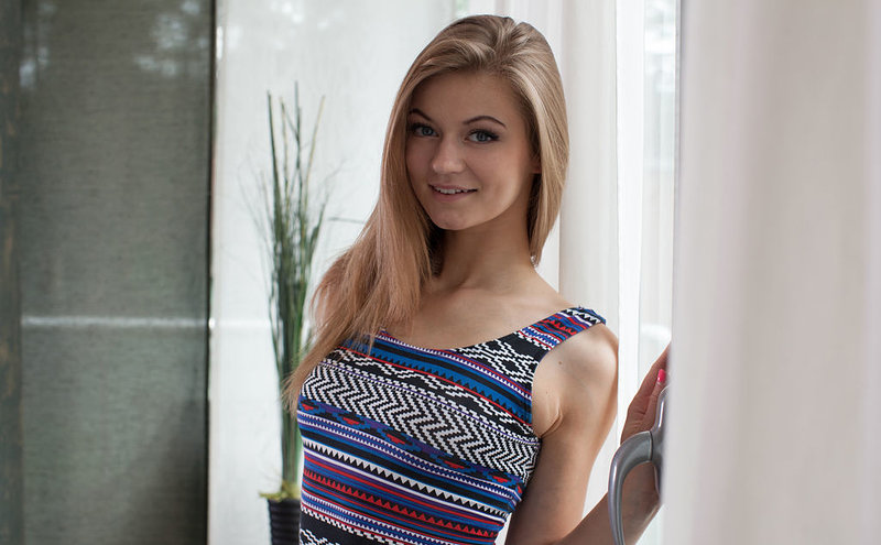Люба, 23